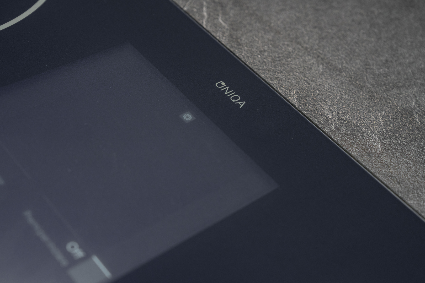 Display touch Eximius